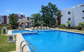 Manga Rosa Cancún